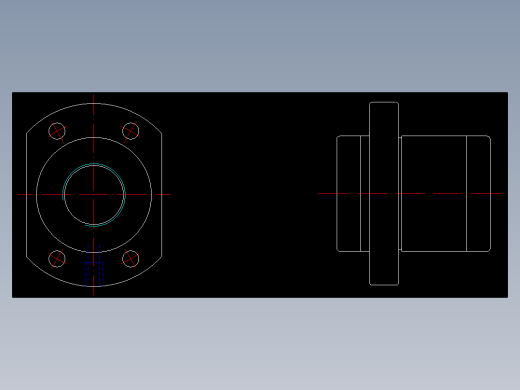 银泰PMI-FSKW02020A1-B