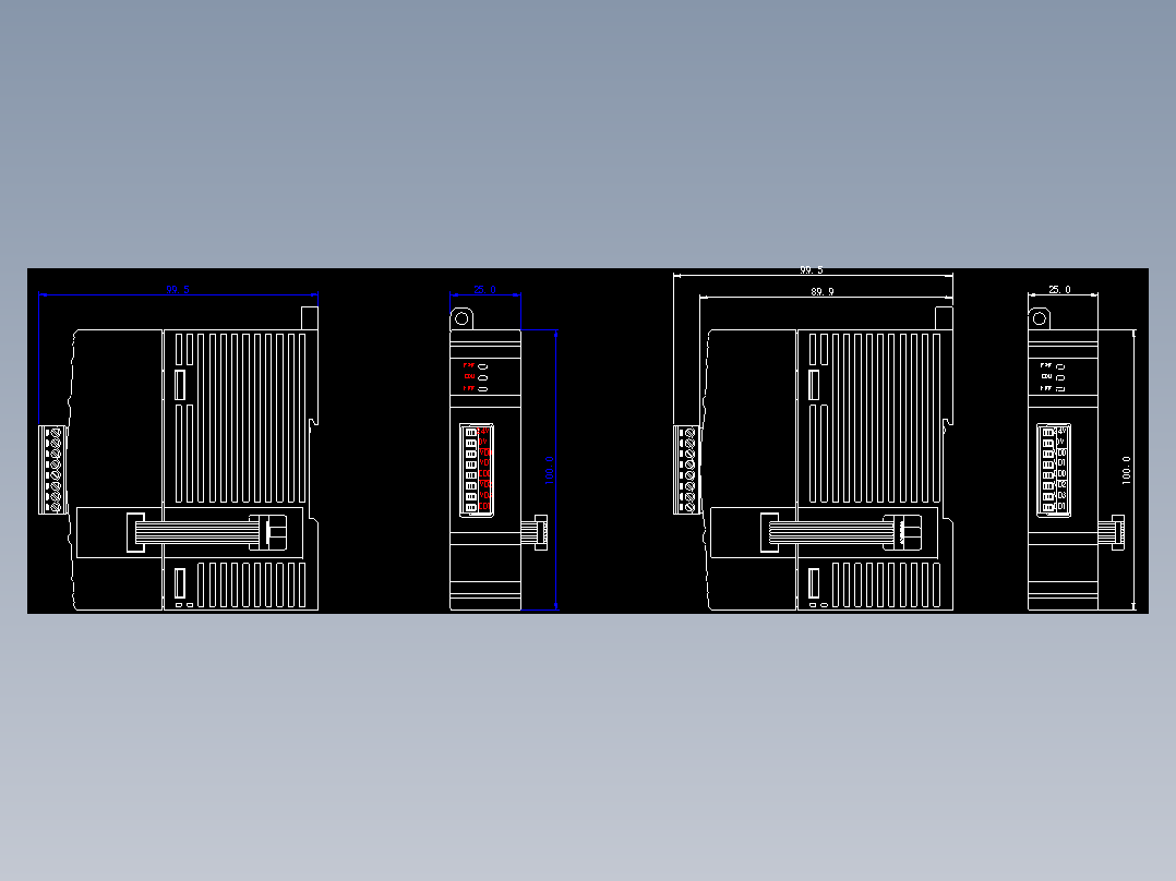 XD-4DA-V-ED外观图190429