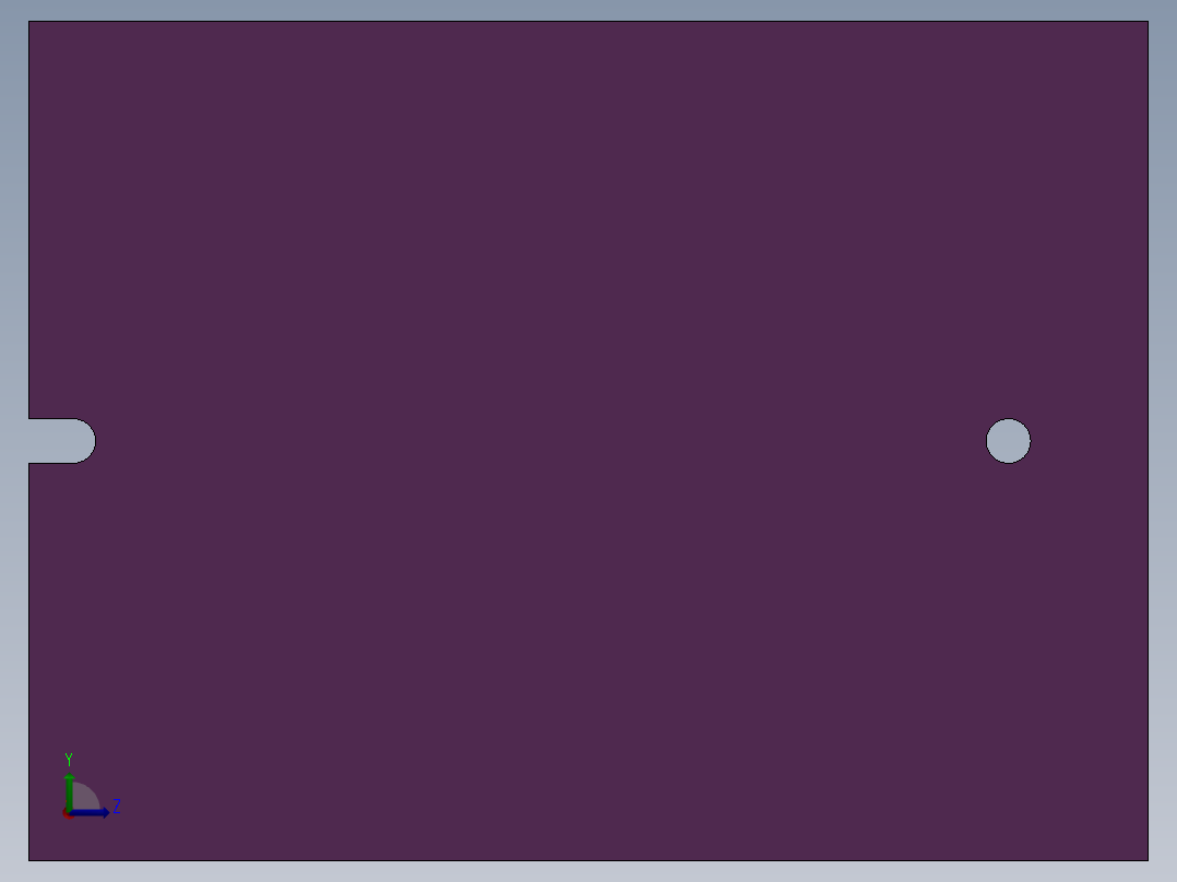 高压水阀装配生产线3D数模图纸 Solidworks17设计左视图