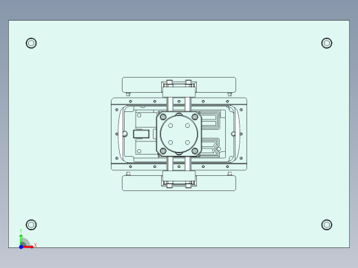 X780-LAOBAN前视缩略图