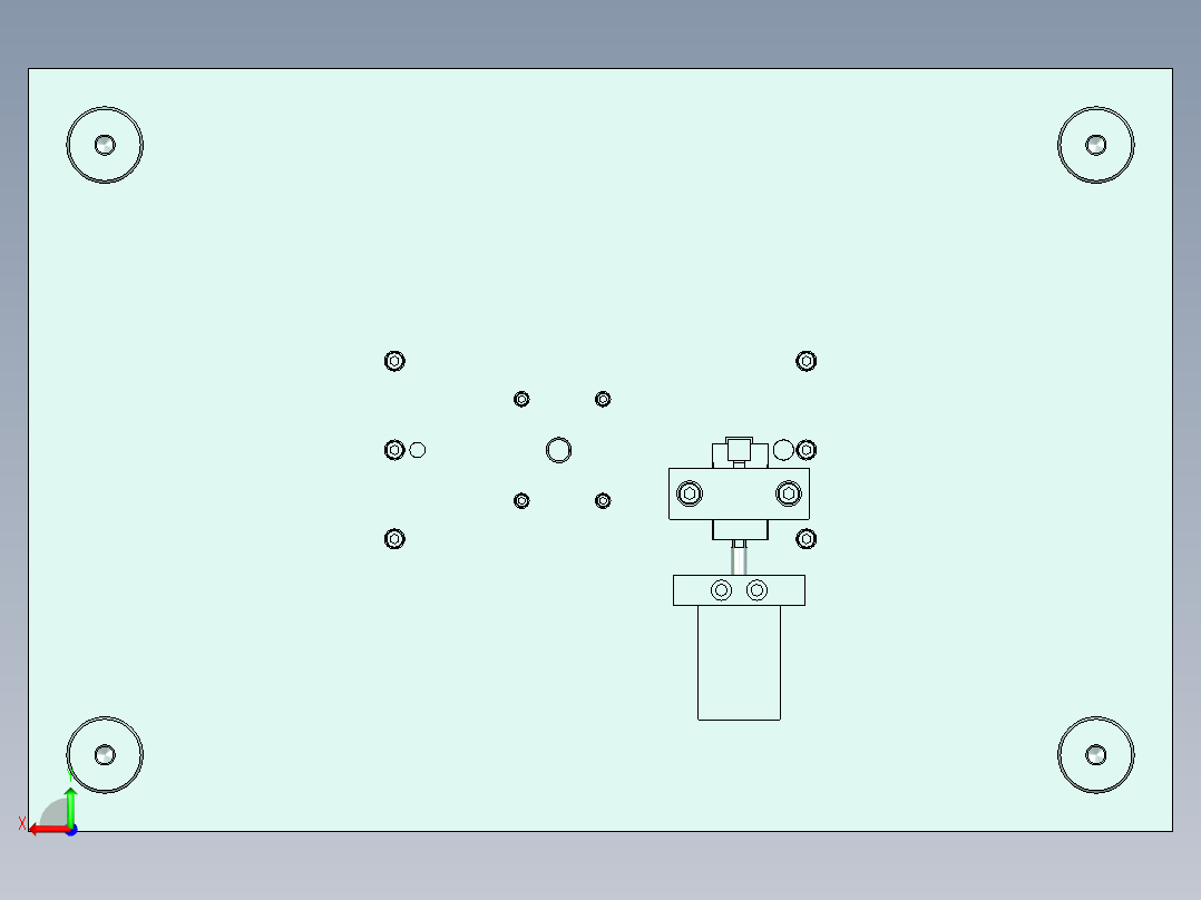 X780-LAOBAN后视图