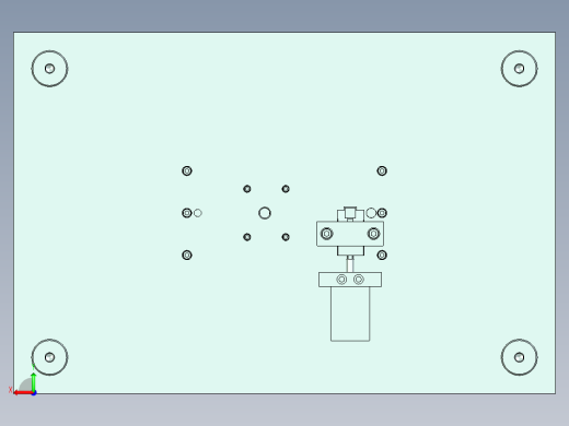 X780-LAOBAN后视缩略图