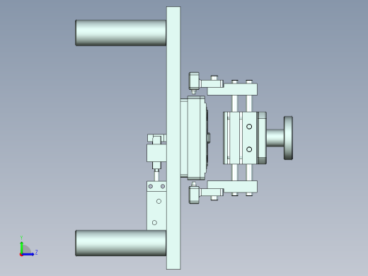 X780-LAOBAN左视缩略图