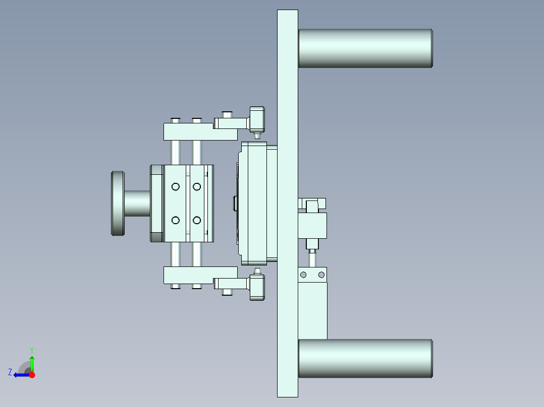 X780-LAOBAN右视图