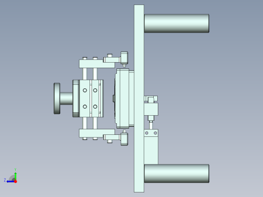 X780-LAOBAN右视缩略图
