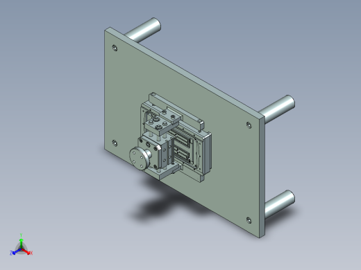 X780-LAOBAN正等轴测缩略图