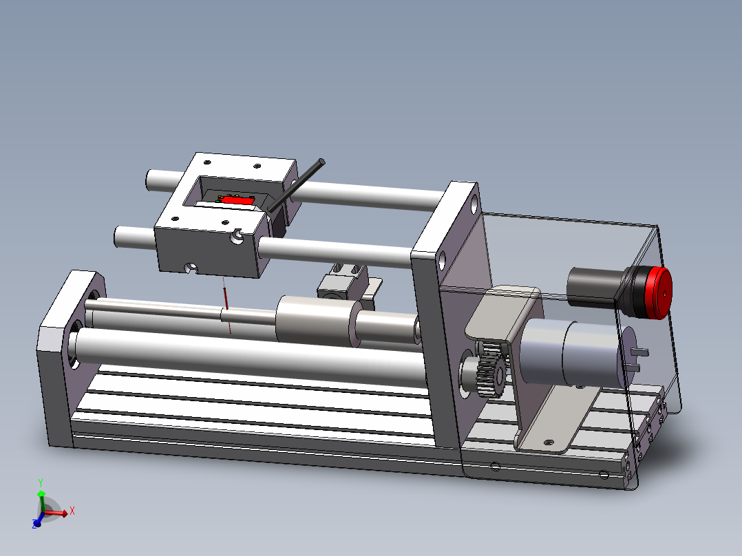 跳动检测工装跳动检测机sw22可编辑