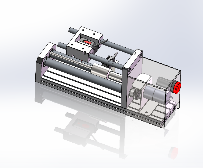 跳动检测工装跳动检测机sw22可编辑