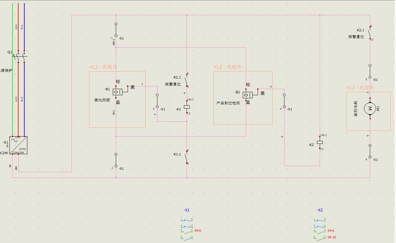 跳动检测工装跳动检测机sw22可编辑