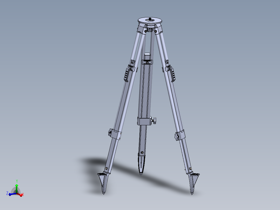 三角支架照相机支架