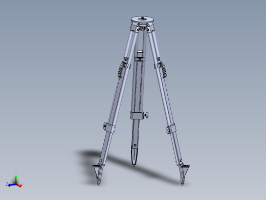 三角支架照相机支架