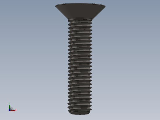 Screw_ISO_10642_M10x45_A2.SLDPRT