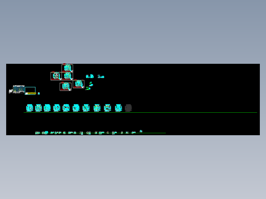 玫瑰湾 自由的心