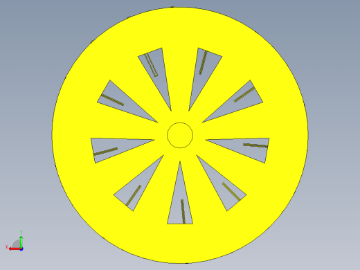 A2004097-番茄收获机械后视缩略图