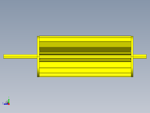 A2004097-番茄收获机械右视缩略图