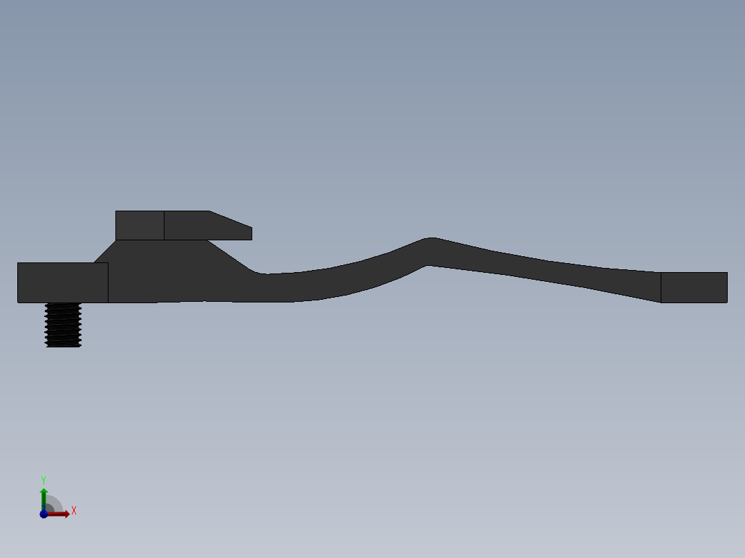 套件杜卡斯 AL1535前视图