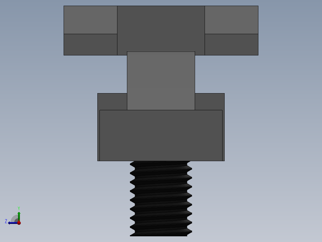 套件杜卡斯 AL1535右视图