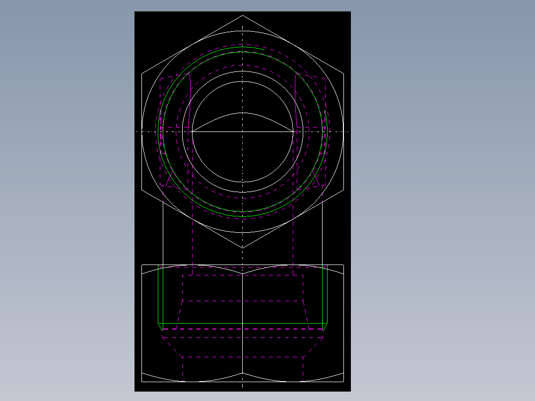 PARKER管接头EO Bulkhead elbow WSV30S71(16)_right