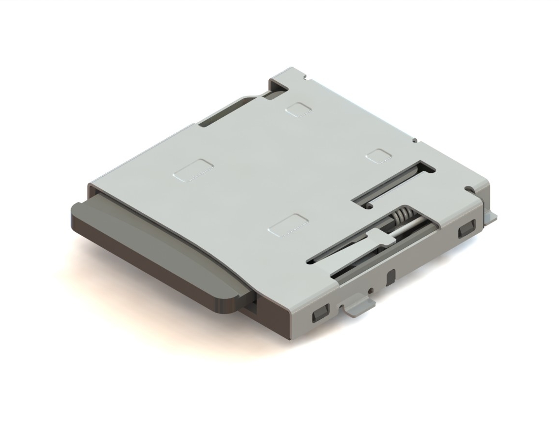 microsd插座插槽，如tfp09 2 12b tf 01a等11