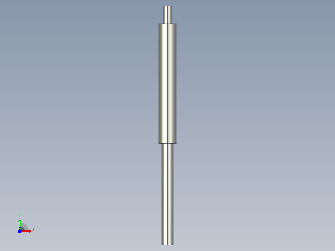 神视光纤FRS-310-P前视图