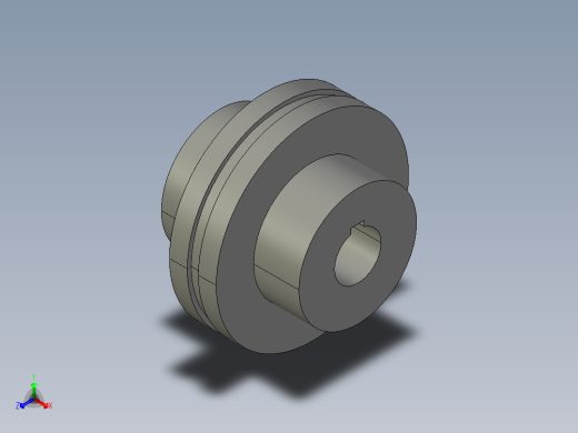 联轴器CT-LK11-144K-55-35