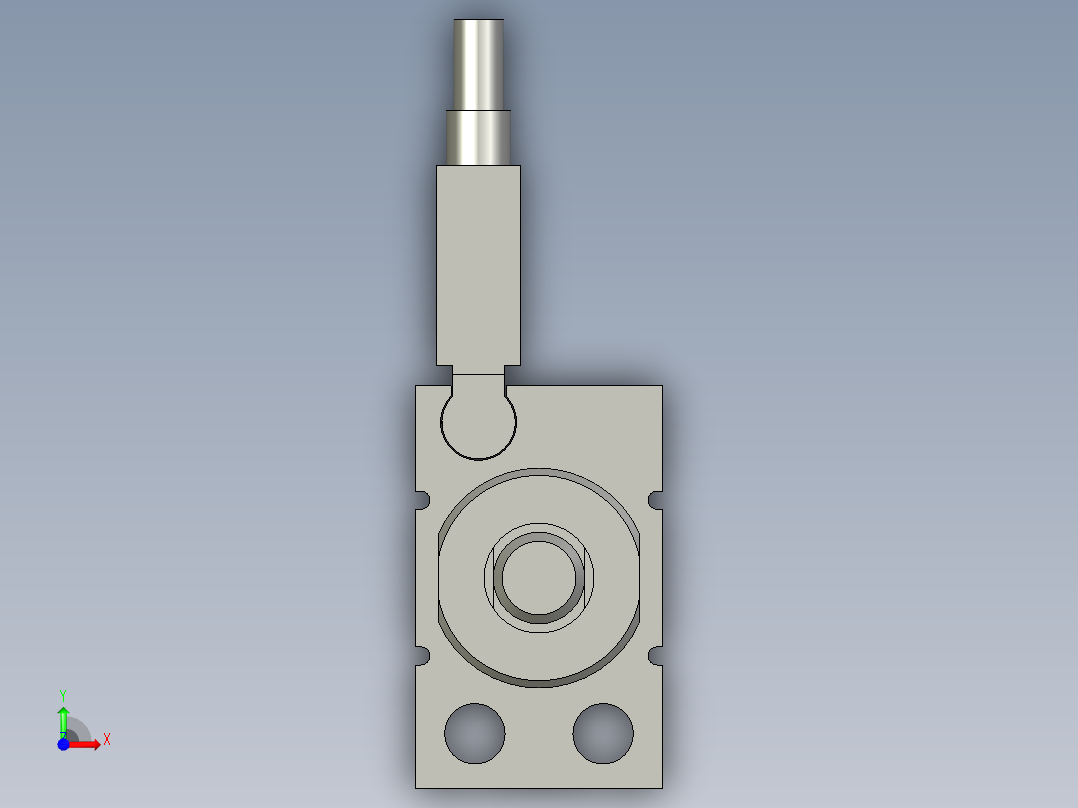 TBJ-型材CDUJB10-6DM-F8N(0_0)前视图