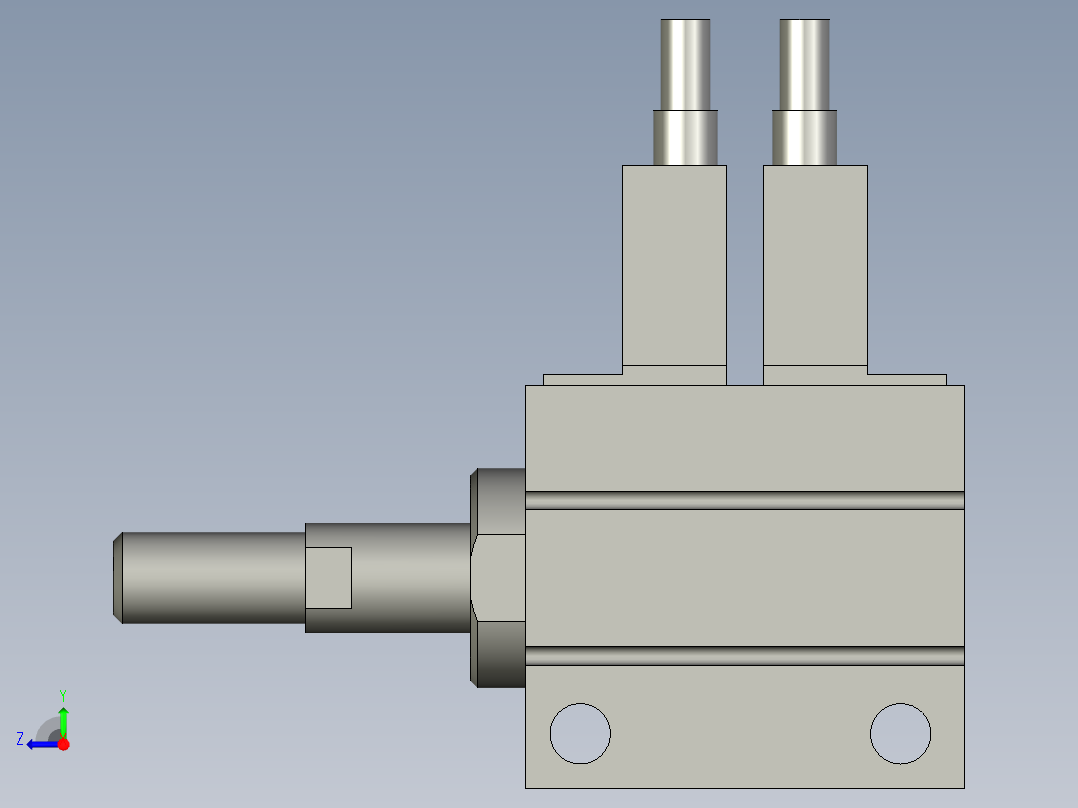 TBJ-型材CDUJB10-6DM-F8N(0_0)右视图