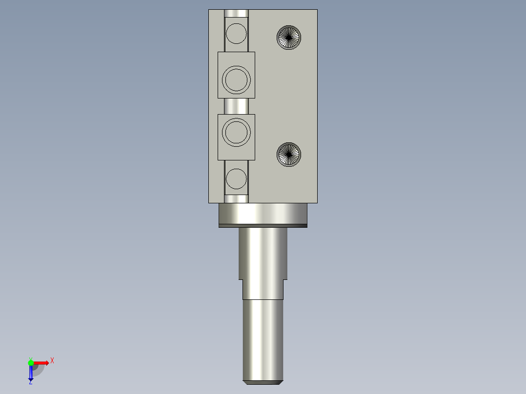 TBJ-型材CDUJB10-6DM-F8N(0_0)俯视图
