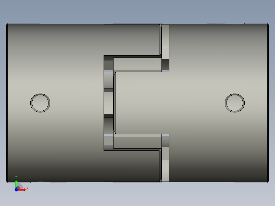CPJK40-RD-16-16前视图