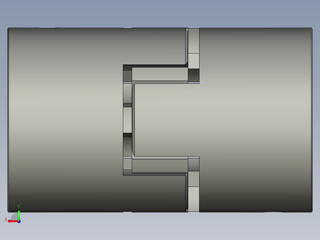 CPJK40-RD-16-16后视图