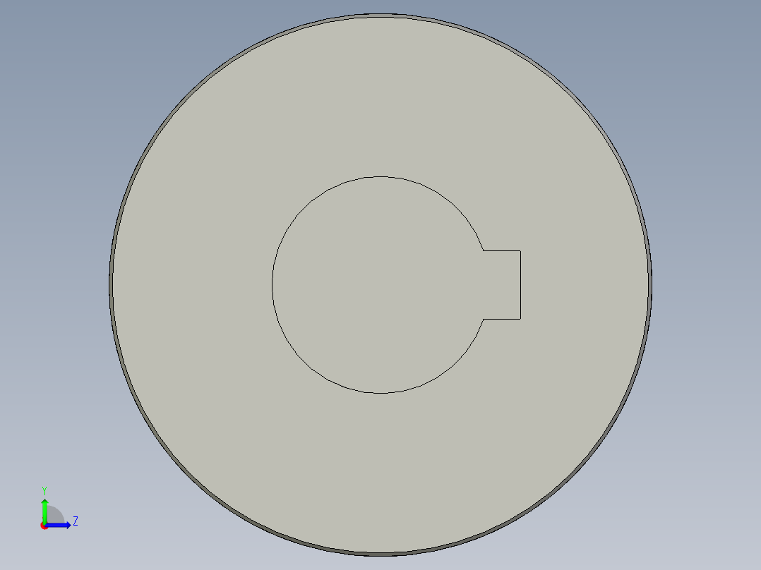 CPJK40-RD-16-16左视图