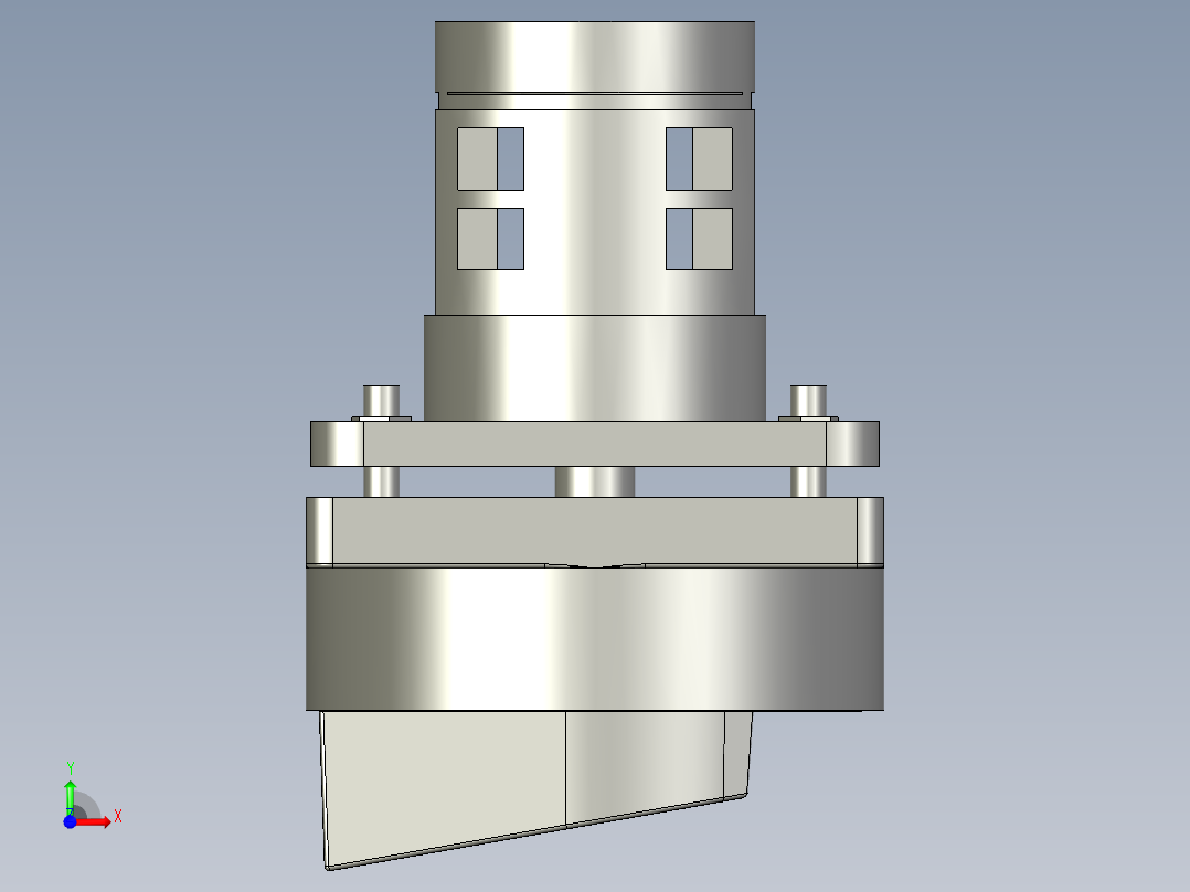 面板锁螺丝风压测试老化后排NG新LW26-20转换开关前视图