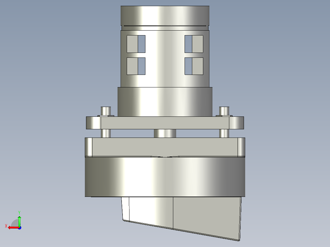 面板锁螺丝风压测试老化后排NG新LW26-20转换开关后视图
