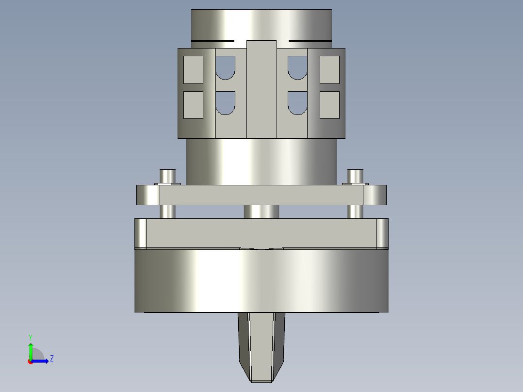 面板锁螺丝风压测试老化后排NG新LW26-20转换开关左视图