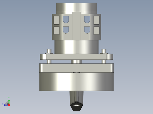 面板锁螺丝风压测试老化后排NG新LW26-20转换开关右视缩略图