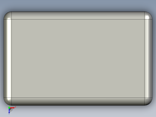 气动球阀-4分-美蝶自控俯视缩略图