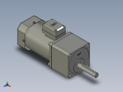 直流电机400yt01-180型号待定