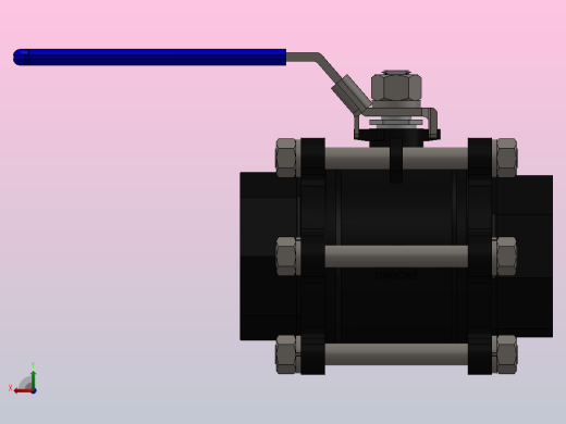 阀门、过滤器FNW-FNW311AM后视缩略图