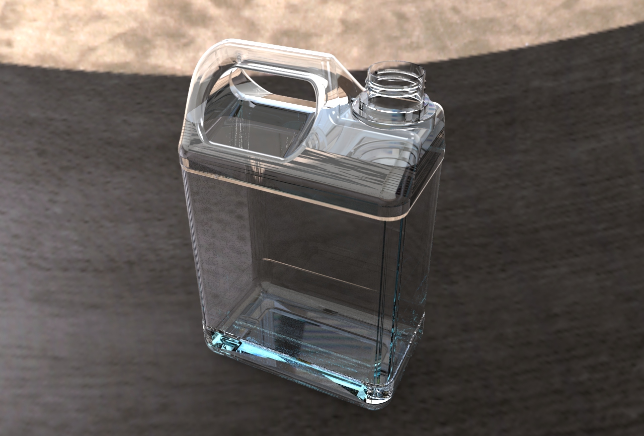 水桶