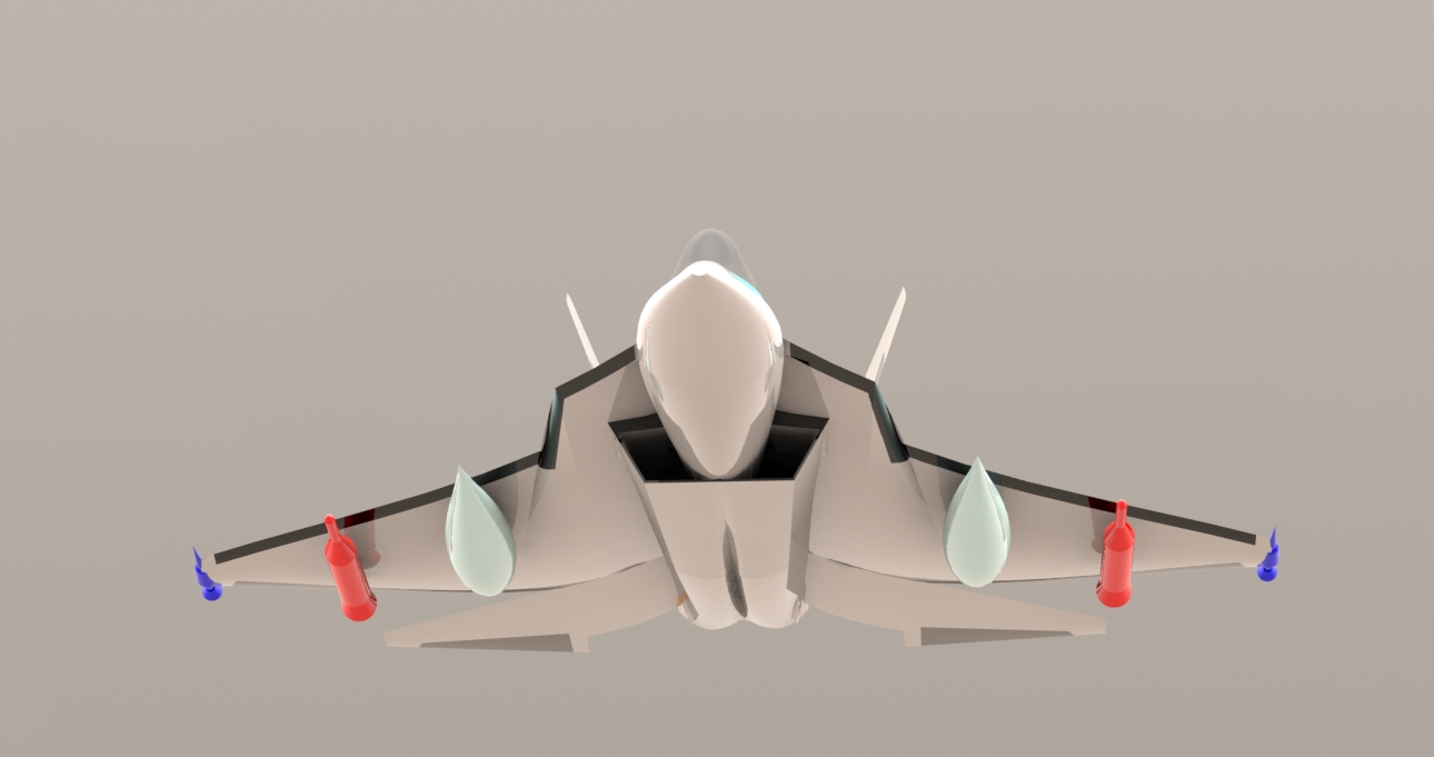 F-22猛禽