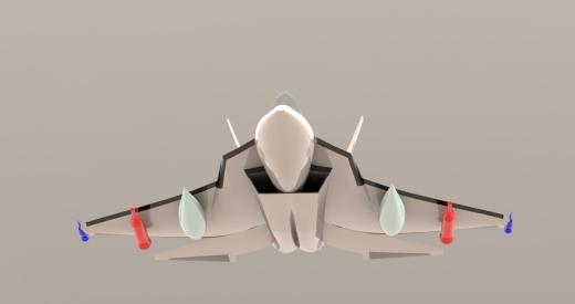 F-22猛禽缩略图