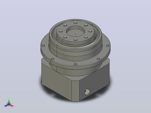 BDB 120 变速器