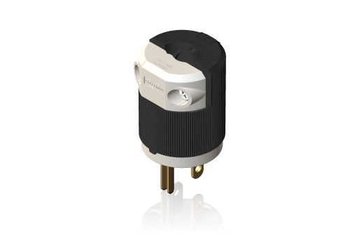 Hubbell HBL5366C连接器插头缩略图