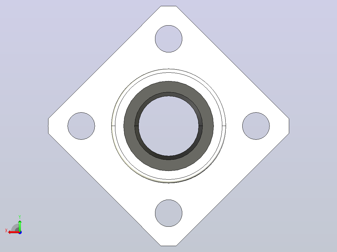 ZLHF..带法兰直线轴承 双衬型[ZLHFSW-d10-D19-L55].rar.rar后视图