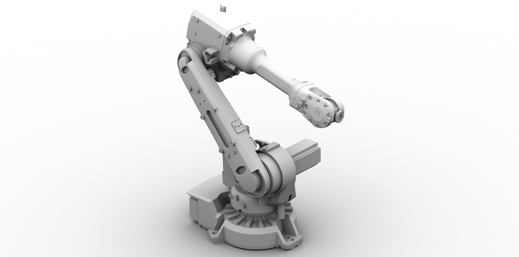 机器人ABB IRB2600