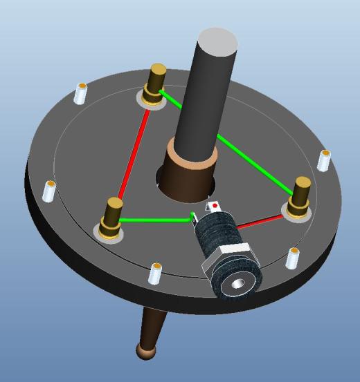 3D触测探头缩略图
