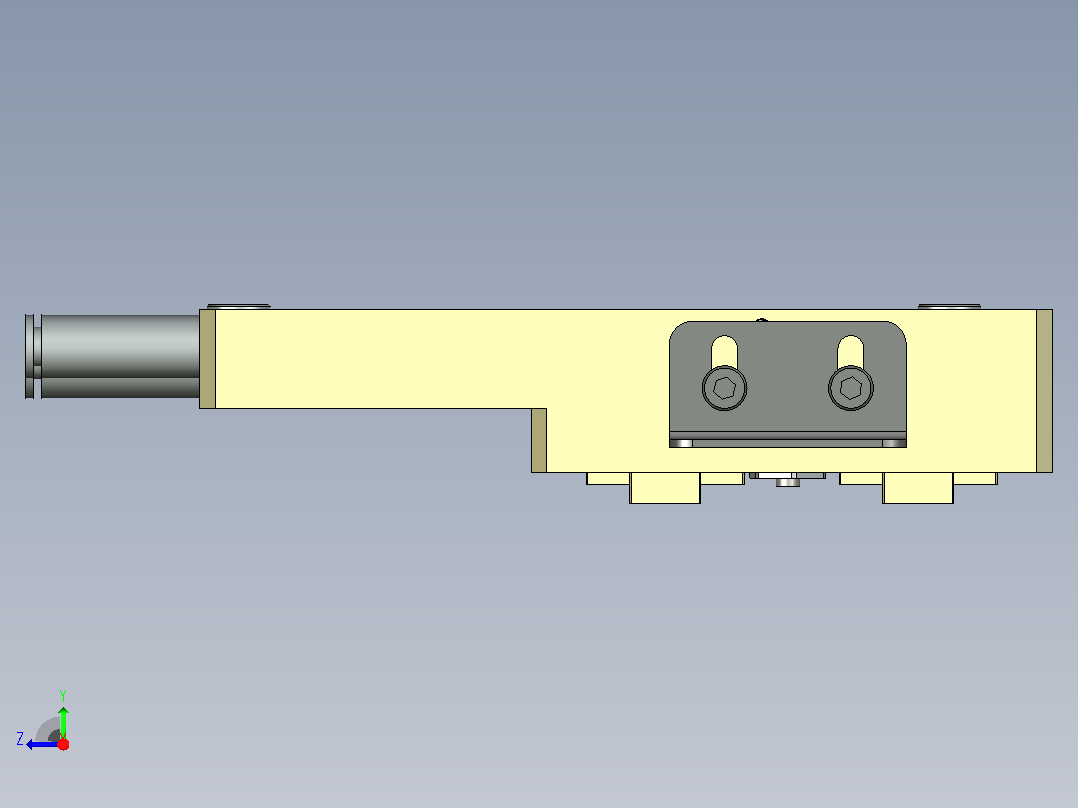 1226-0073-01-00_B 1.6T SIAN2-250120-001 —Ppart Datacon short 装配-V2右视图