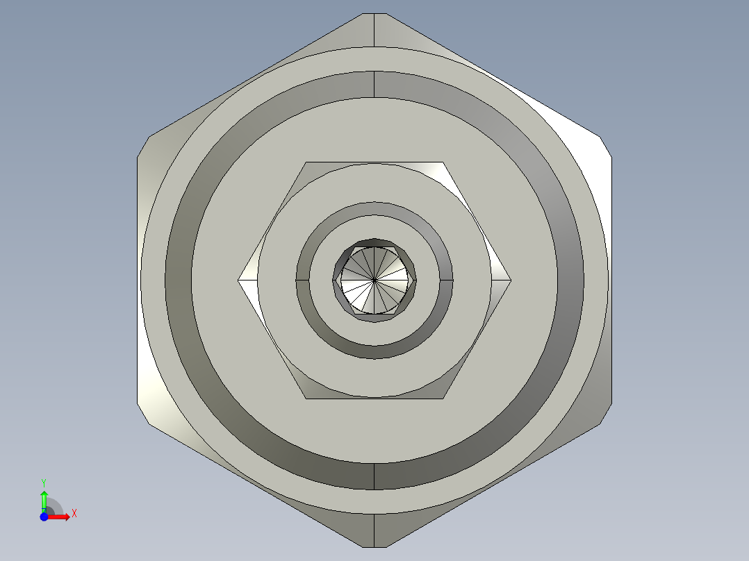 插装阀-CBDGLJN前视图