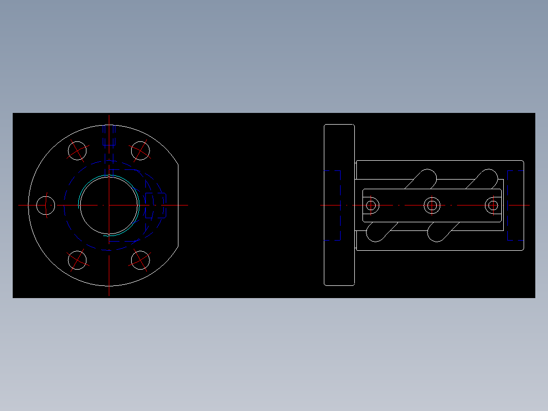银泰PMI-FSVW02510B2-F