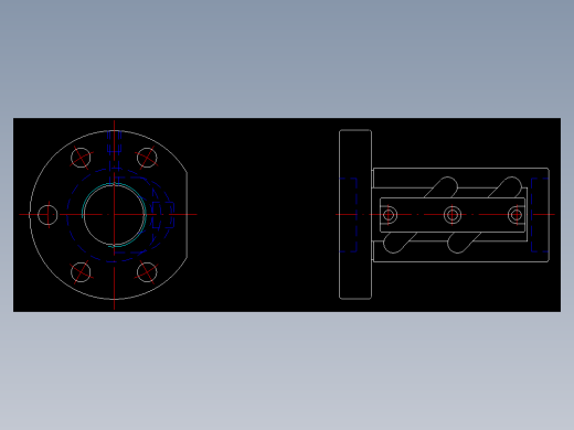 银泰PMI-FSVW02510B2-F